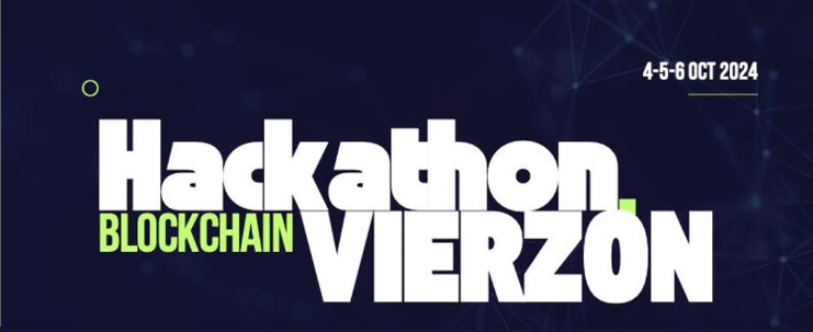 Exciting Experience at Vierzon Blockchain Day! - Vierzon - October 2024